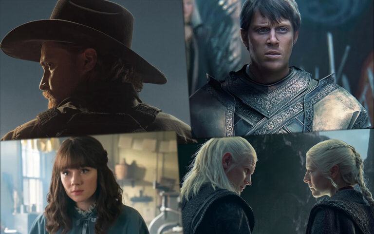 مورد انتظارترین سریال‌های تلویزیونی سال ۲۰۲۶