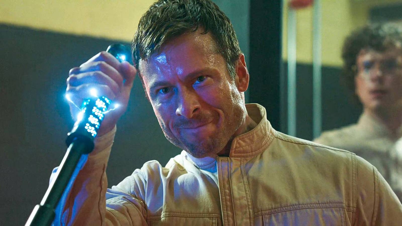 نقد فیلم The Running Man | کمی اکشن، کمی علمی تخیلی و کمی هم سیاسی! - گیمفا