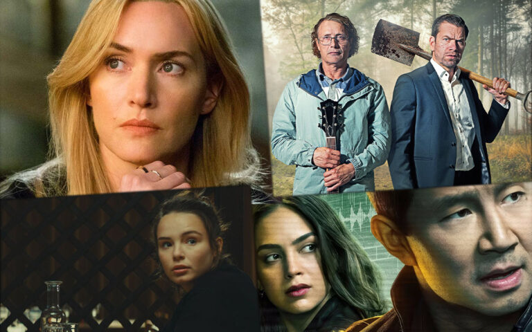 آخر هفته چه فیلم و سریالی ببینیم؟ از سریالی جاسوسی تا فیلم جدید مس میکلسن