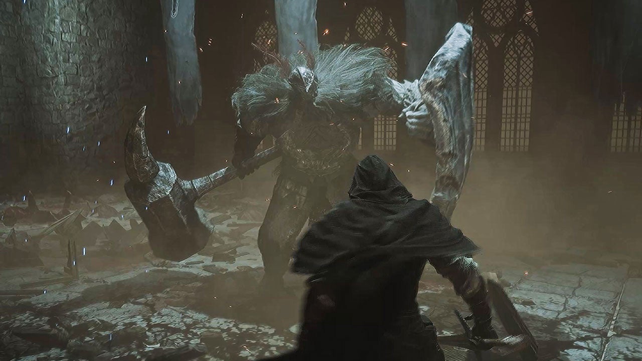 مورد انتظارترین بازی‌های سولزلایک در سال ۲۰۲۶ | گیمفا