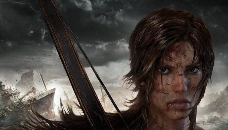 شایعه: ریمیک Tomb Raider 1996 در مراسم Game Awards رونمایی خواهد شد