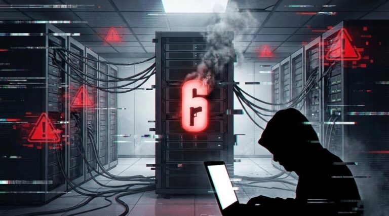 بحرانی بی‌سابقه در یوبیسافت؛ سرقت سورس کد تمام بازی‌ها از دهه ۹۰ تا امروز