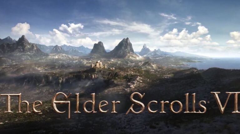 آیا ویدیوی جدید بتسدا به تاریخ انتشار The Elder Scrolls VI اشاره دارد؟