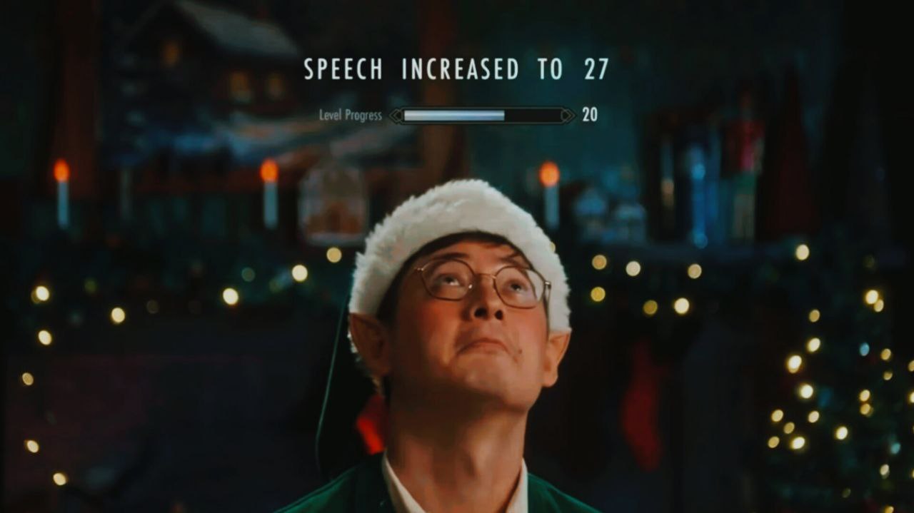 vvvv آیا ویدیوی جدید بتسدا به تاریخ انتشار The Elder Scrolls VI اشاره کرده است؟ - گیمفا