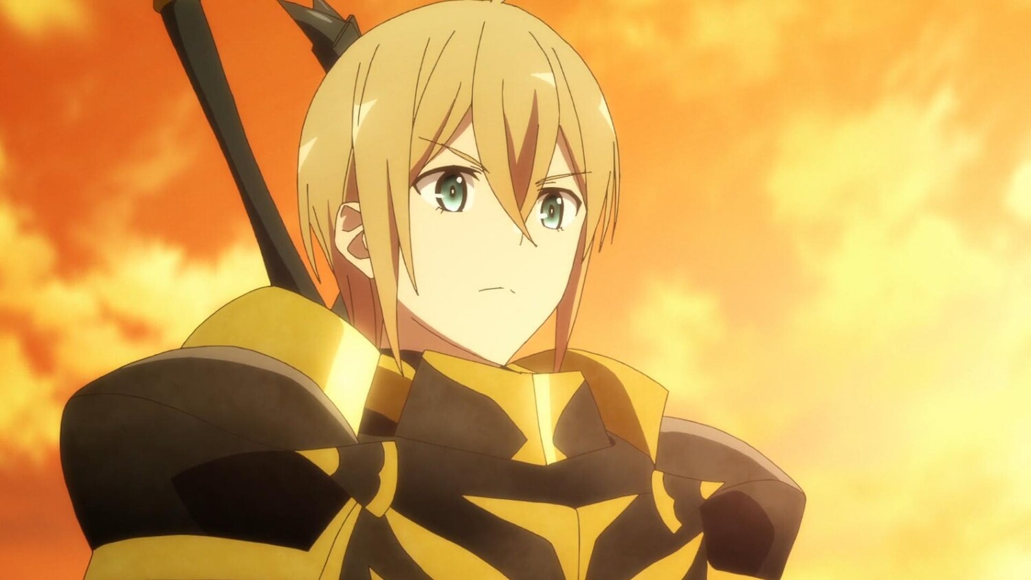 ۱۰ انیمه ناامیدکننده‌ای که در سال ۲۰۲۵ منتشر شدند - گیمفا