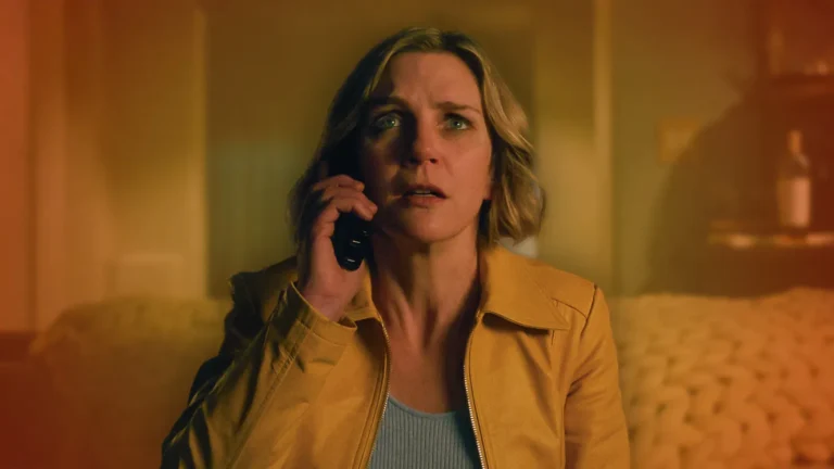 نقد سریال Pluribus | بهشتی با طعم جنایت