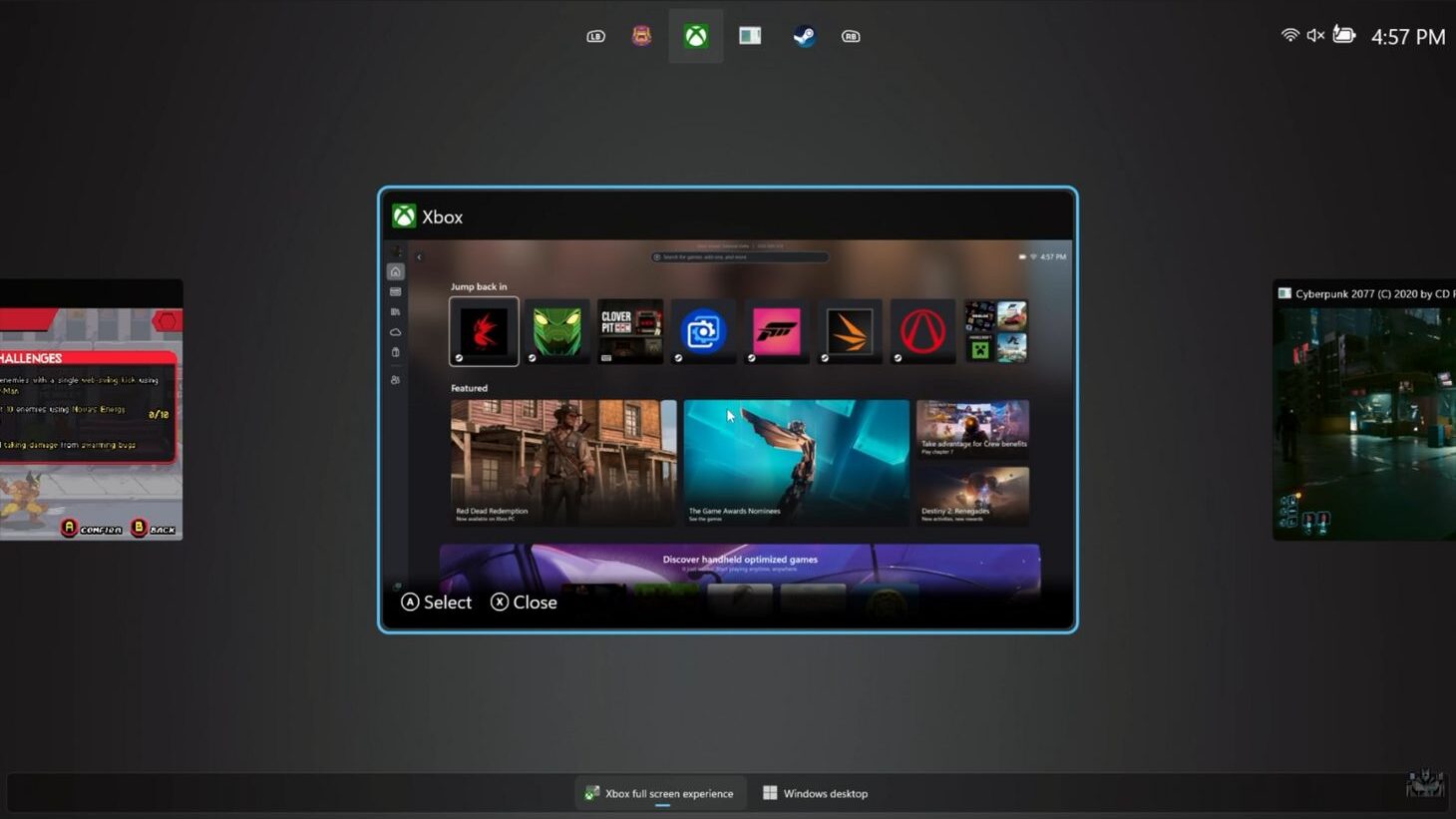 Windows 11 fse راهنمای جامع انتخاب بهترین نسخه ویندوز برای بازی | گیمفا