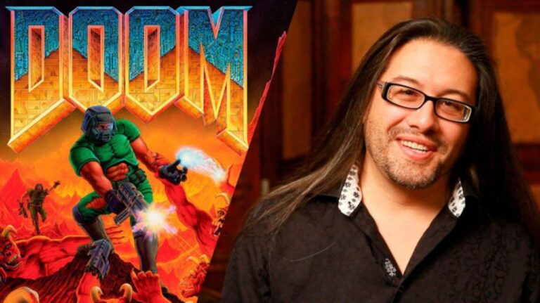 خالق Doom این بازی را یکی از بزرگ‌ترین دستاوردهای زندگی خود می‌داند