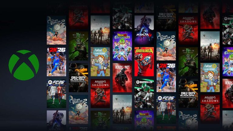 شایعه: مایکروسافت می‌خواهد بازی‌های قدیمی ایکس باکس را به ویندوز و دستگاه‌های ROG بیاورد