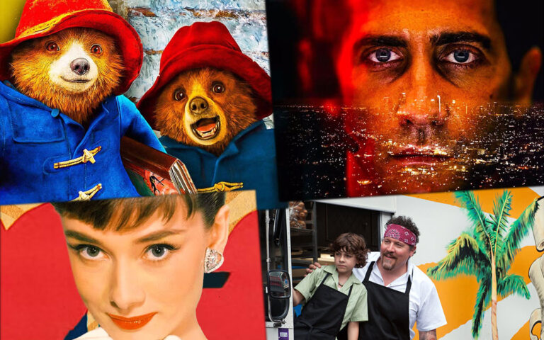 بلندترین شب سال، کوتاه‌ترین فاصله با سینما | پیشنهاد تحریریه گیمفا برای فیلم‌های شب یلدا