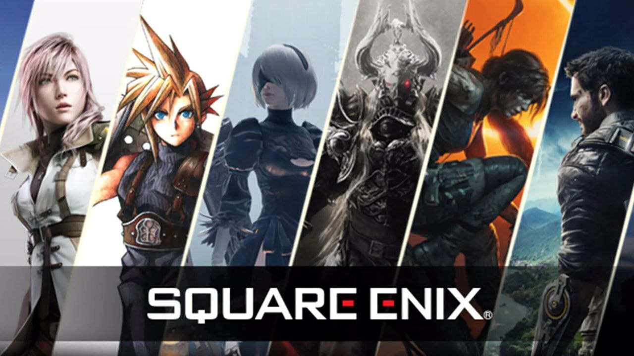 yyyyy سهامدار بزرگ Square Enix با گزارش ۱۰۰ صفحهای مدیریت شرکت را به چالش کشید - گیمفا