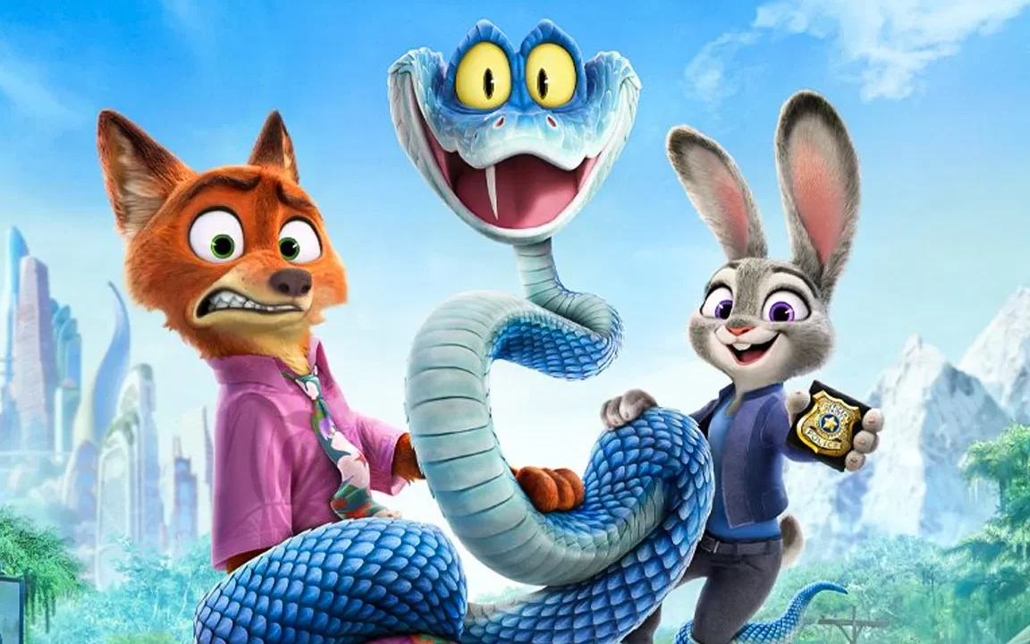 zootopia 2 sets up next part ۱۵ بازیگر و سلبریتی که نمیدانستید در گروه صداپیشگان انیمیشن zootopia 2 حضور دارند