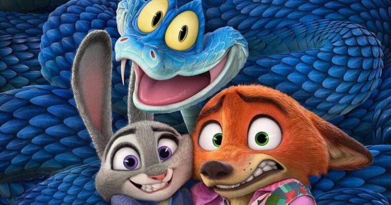 اخبار هیجان‌انگیزی درباره Zootopia 3 منتشر شد