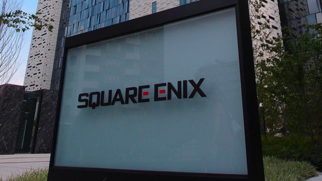zzzz سهامدار بزرگ Square Enix با گزارش ۱۰۰ صفحهای مدیریت شرکت را به چالش کشید - گیمفا