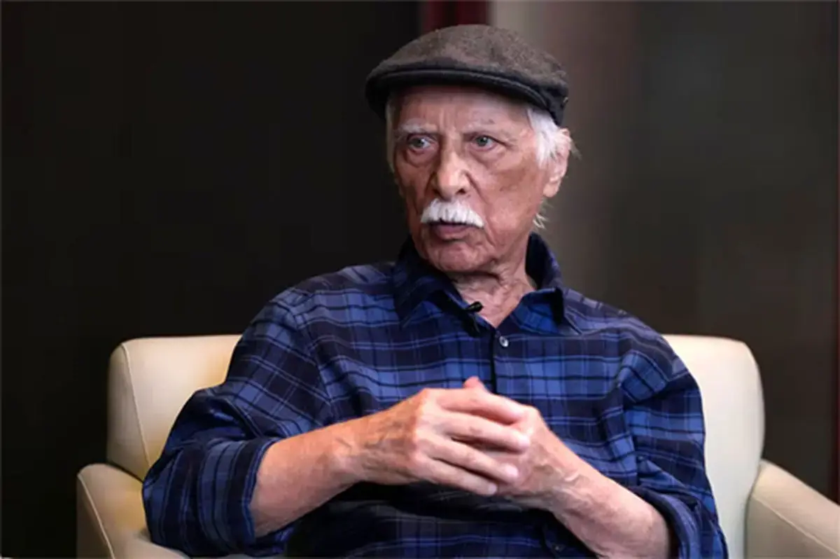 بهرام بیضایی 2 بیوگرافی بهرام بیضایی | فردوسی معاصر ایران