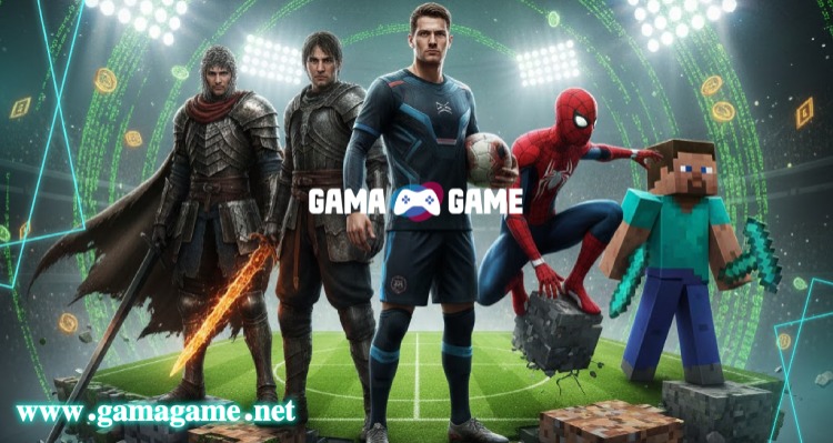 معتبر ترین فروشگاه خرید اکانت بازی پلی استیشن و ویژگی های آن