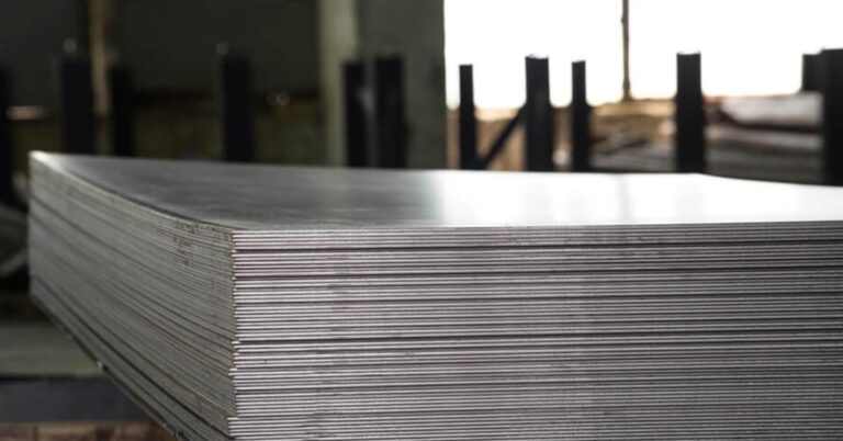 خرید ورق آهن از بهترین مراجع تخصصی بازار