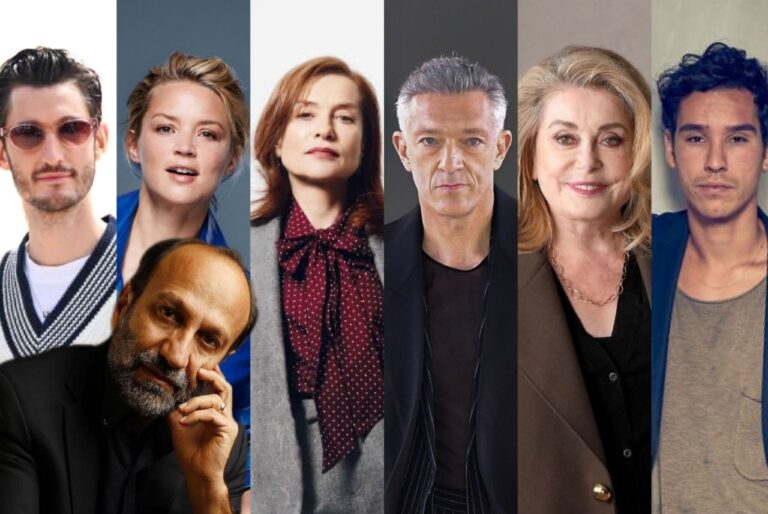 فیلم‌برداری جدیدترین اثر اصغر فرهادی با عنوان «داستان‌های موازی» تمام شد