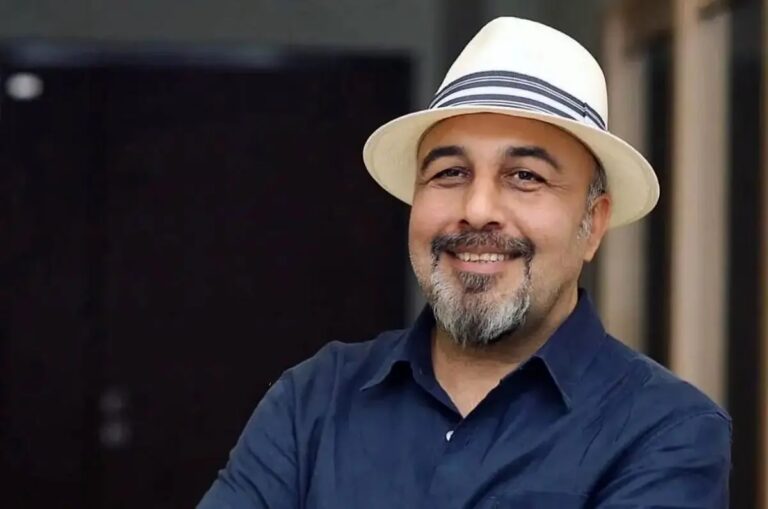 حمله عصبی رضا عطاران و بستری شدنش در بیمارستان؛ حال عطاران خوب است