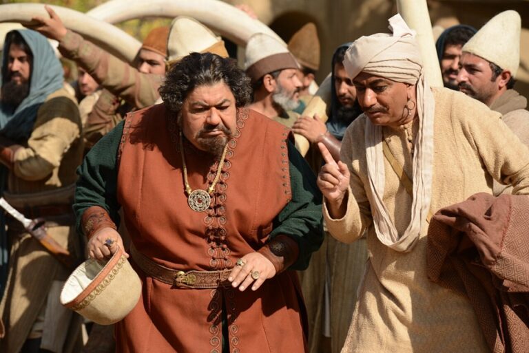 زمان پخش سریال «سلمان فارسی» مشخص شد