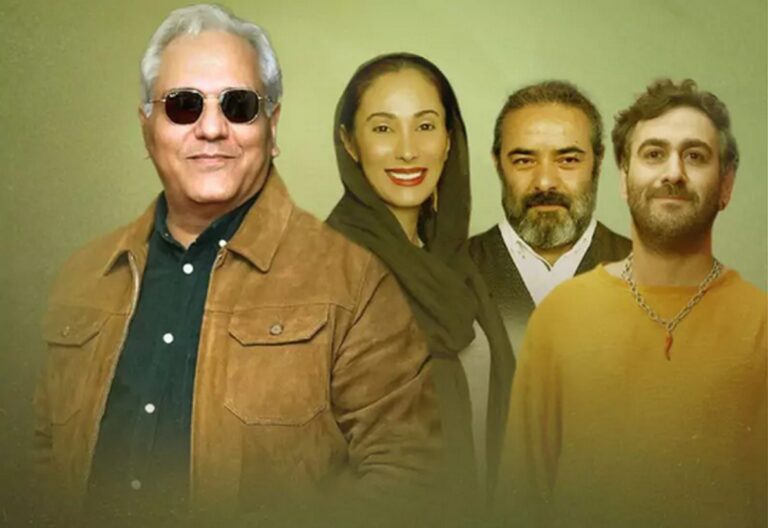 سریال کمدی «شیش ماهه» به زودی از شبکه سه سیما پخش می‌شود