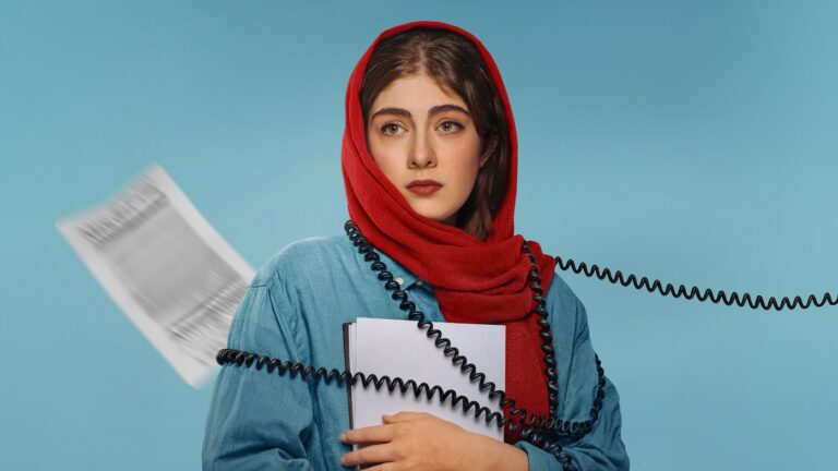 معرفی سریال «مو به مو» ساخته پرویز شهبازی