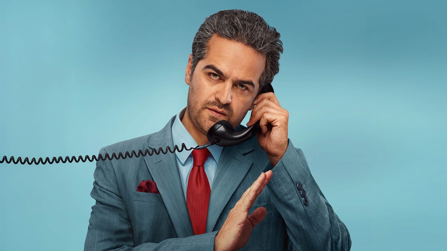 سریال مو به مو پرویز شهبازی 2 سریال مو به مو