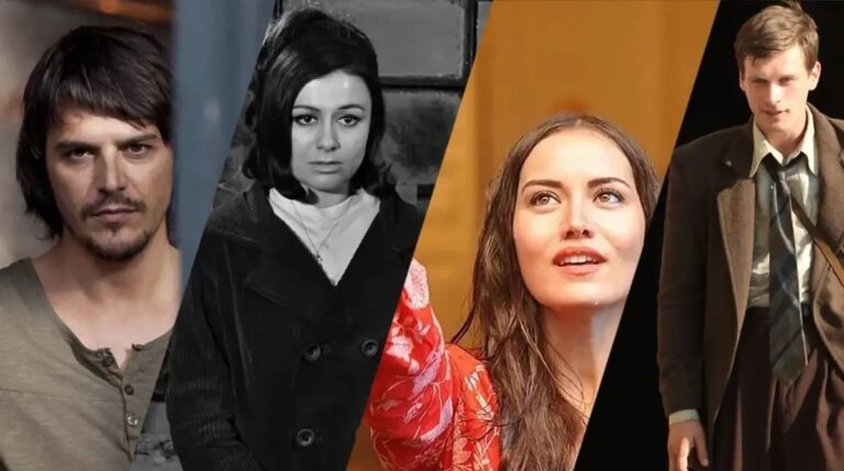 سریال‌های ترکی گوی رقابت را از سریال‌های ایرانی ربودند