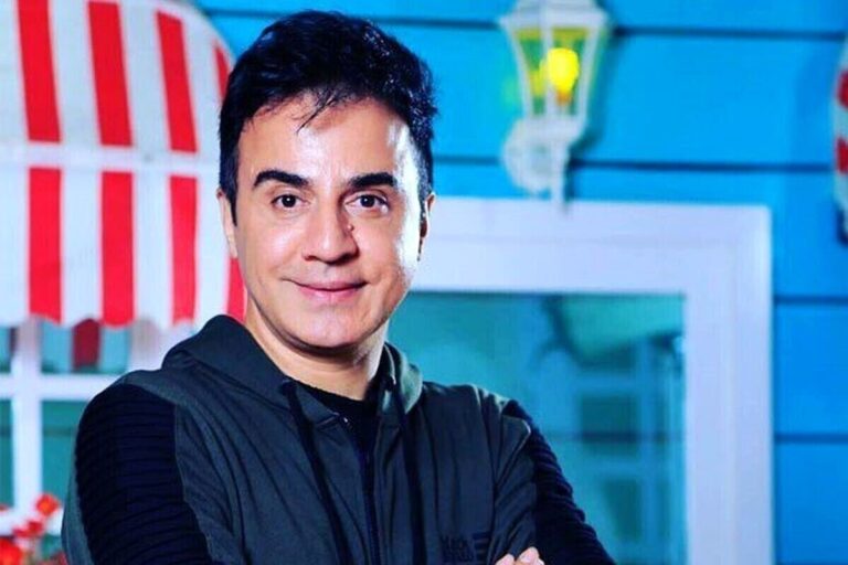 عمو پورنگ با سریال جدیدی به قاب تلویزیون باز می‌گردد