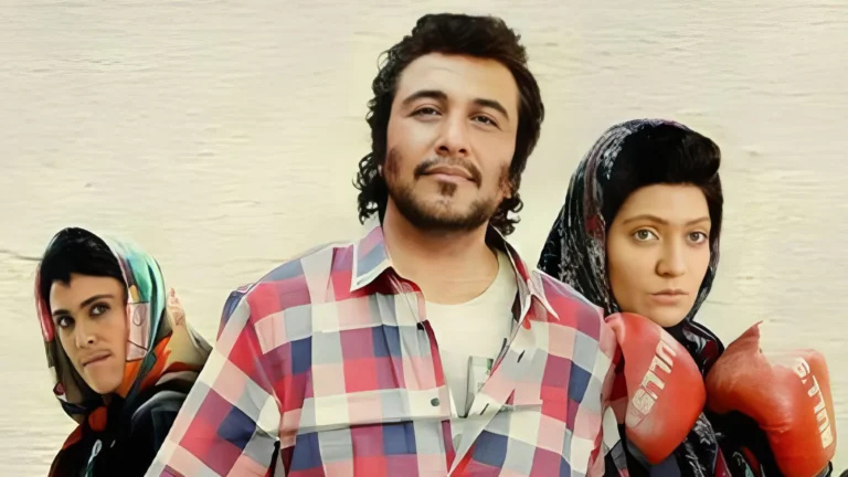 مجوز ساخت فیلم «نهنگ عنبر ۳» صادر شد