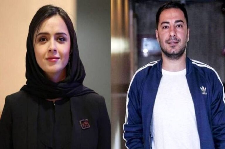 استوری کنایه آمیز نوید محمدزاده به ترانه علیدوستی