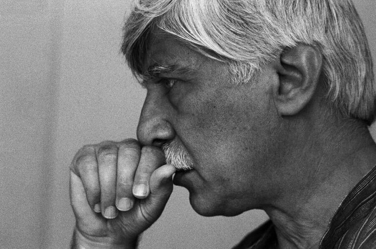 واکنش هنرمندان به درگذشت بهرام بیضایی؛ از اصغر فرهادی تا نیکی کریمی