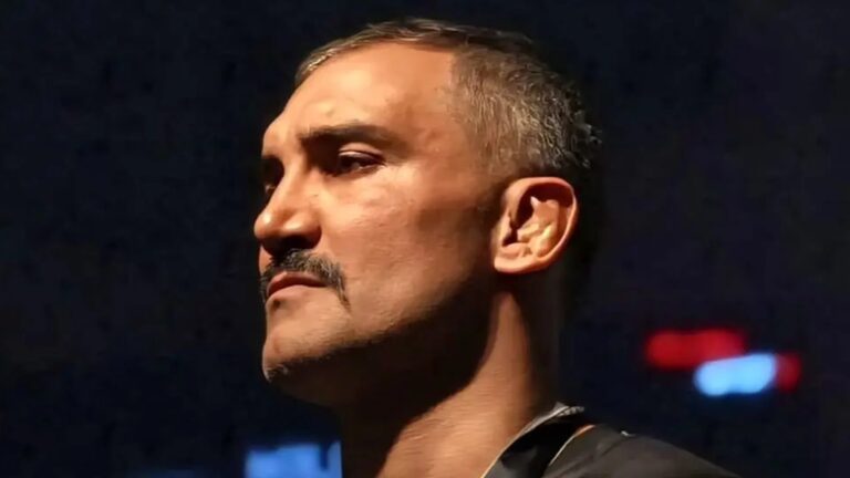 بازیگر سریال وحشی درگذشت