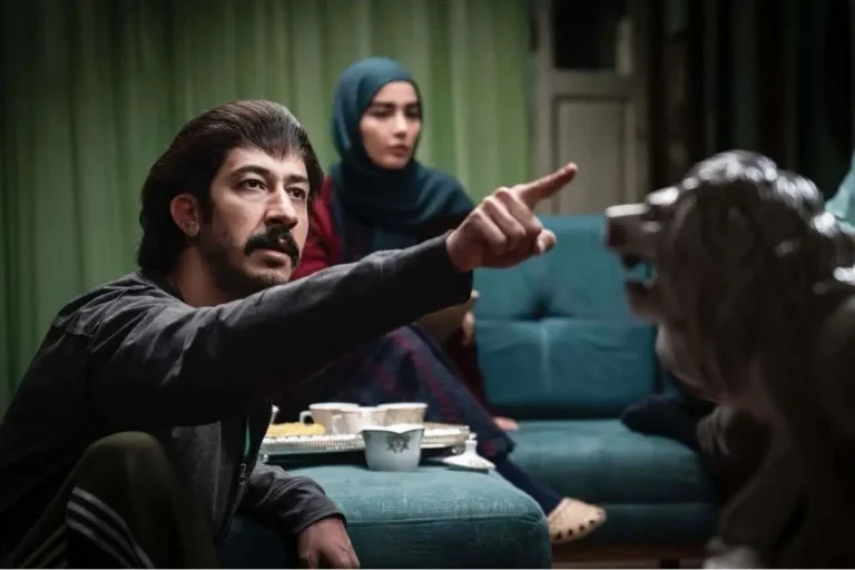 سیروس مقدم از جزئیات تولید فصل ۸ سریال پایتخت گفت