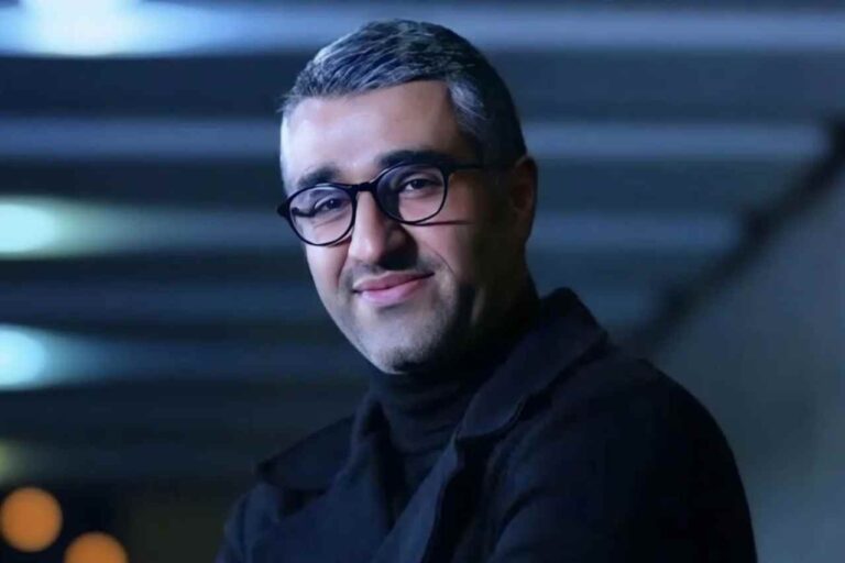 دادگاه تجدیدنظر قرار بازداشت پژمان جمشیدی را فک و رأی اولیه را نقض کرد