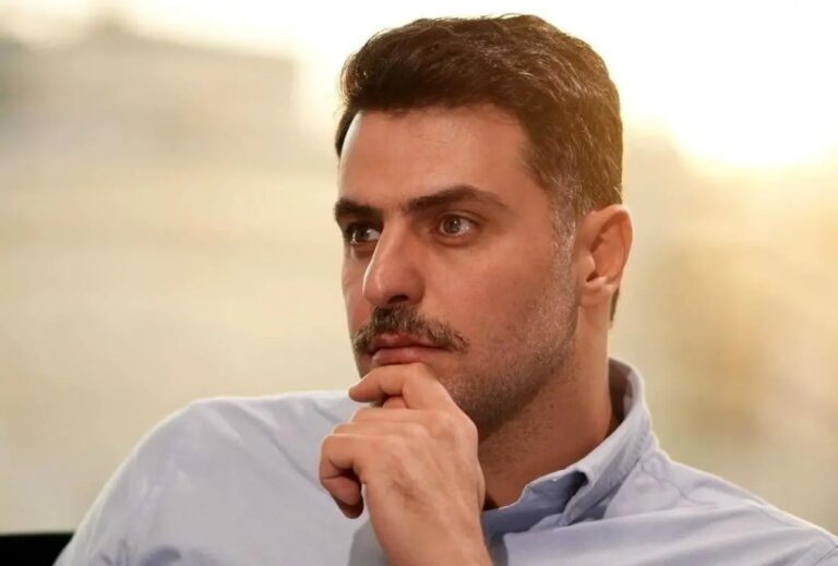 پایان توقیف «گنگ»؛ برنامه علی ضیا دوباره منتشر می‌شود