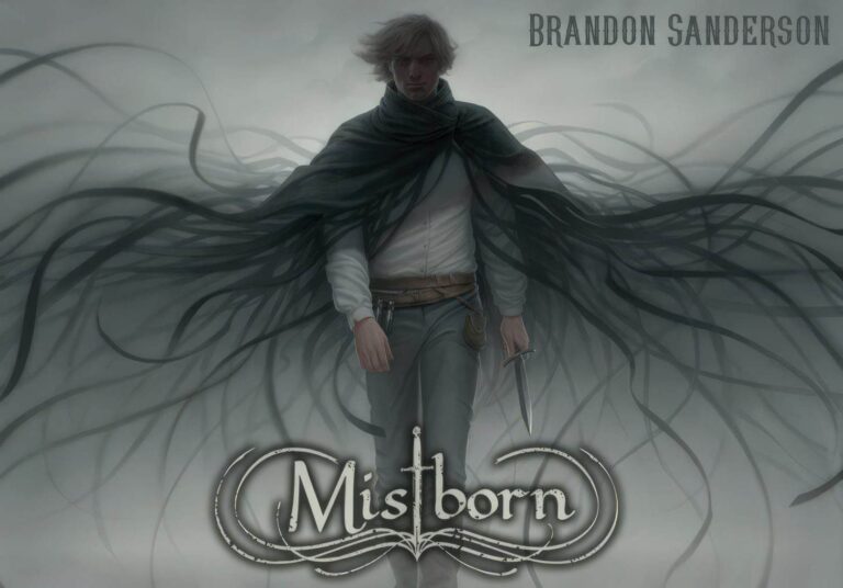 نویسنده Mistborn از مذاکره با استودیوهای AAA برای ساخت بازی خبر داد