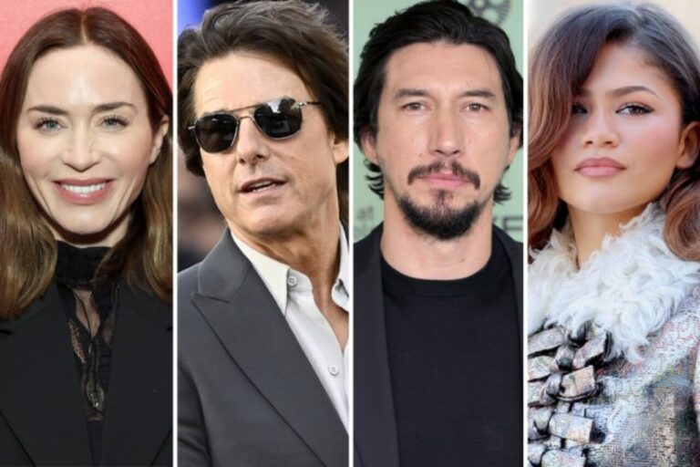 ۱۰ فیلم بزرگی که انتظار داریم در جشنواره کن یا ونیز ۲۰۲۶ ببینیم