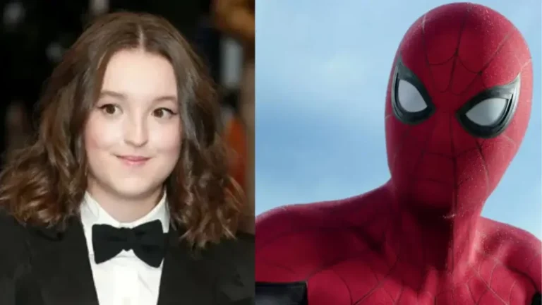 بلا رمزی برای ایفای این نقش از دنیای سینمایی مارول انتخابی ایده‌آل است