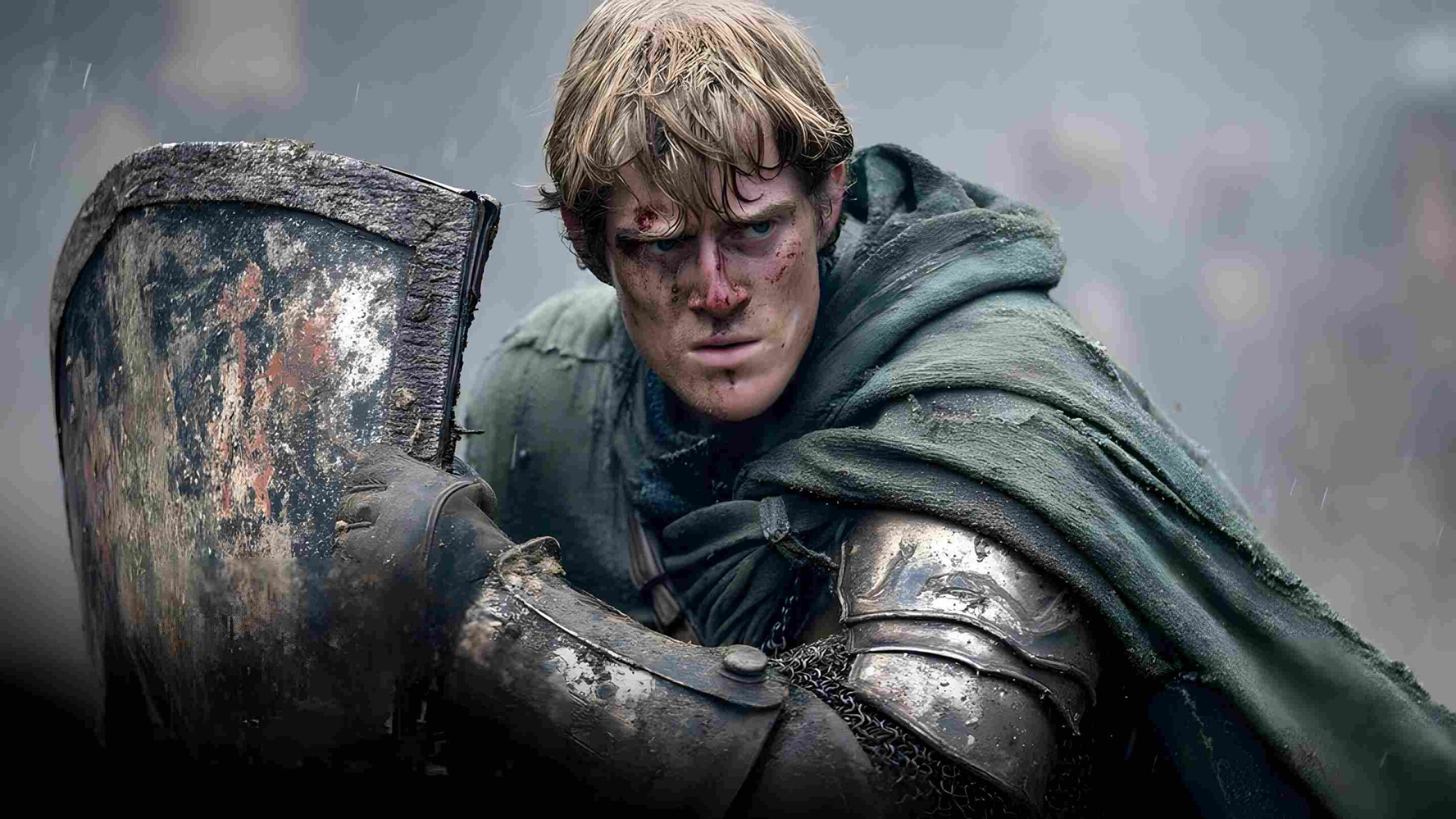 شورانر A Knight of the Seven Kingdoms از المان‌های منحصر به فرد سریال گفت | گیمفا