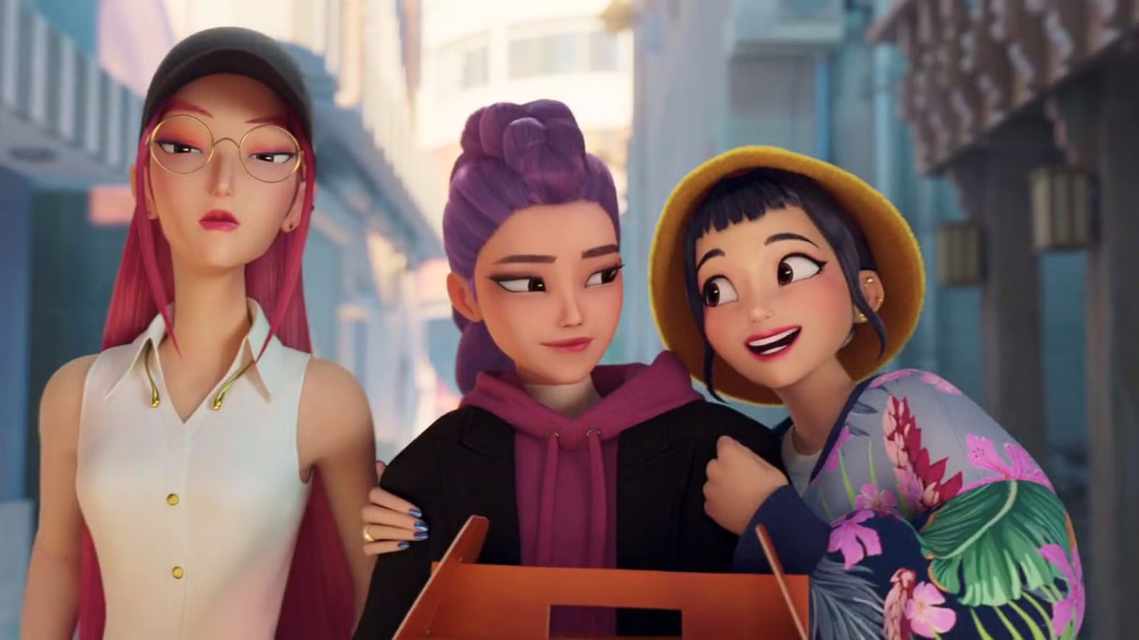 برندگان جوایز Annie Awards 2026 مشخص شدند | انیمیشن KPop Demon Hunters بیشترین جایزه را گرفت | گیمفا