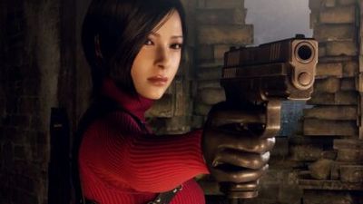 گاف شرکت تولیدکننده پوشاک؛ حضور ایدا وانگ در بسته الحاقی Resident Evil Requiem لو رفت