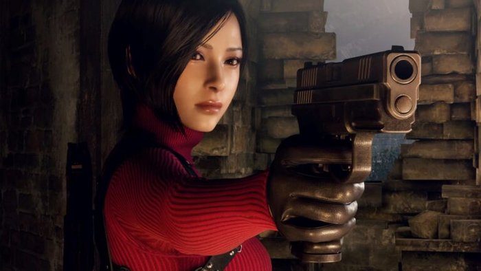 گاف شرکت تولیدکننده پوشاک؛ حضور ایدا وانگ در بسته الحاقی Resident Evil Requiem لو رفت