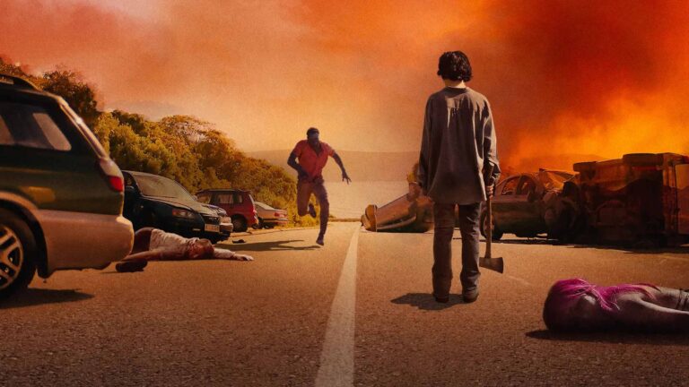 نقدها و نمرات فیلم We Bury the Dead