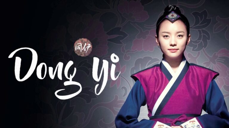 سریال «افسانه دونگ‌یی» به‌عنوان پرمخاطب‌ترین سریال شرقی شبکه تماشا انتخاب شد