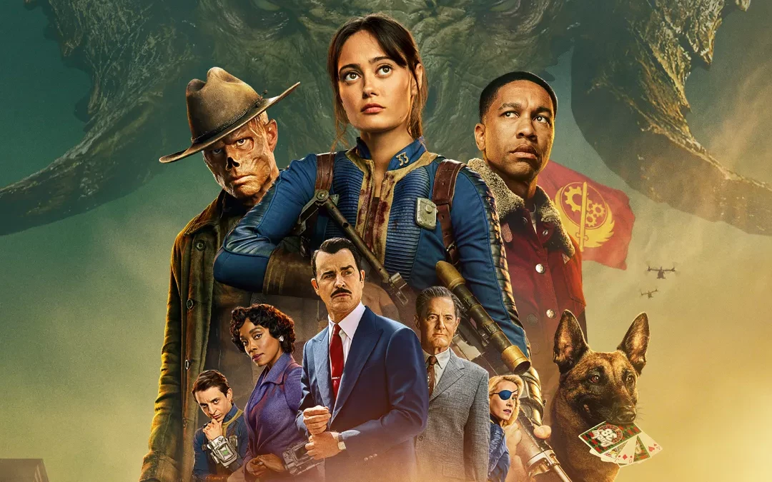 نقد سریال Fallout فصل دوم | پیروزی بر نفرین اقتباس‌ها