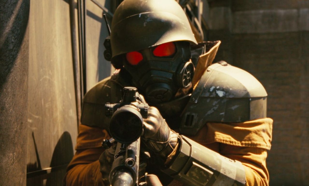 نقد سریال Fallout فصل دوم | پیروزی بر نفرین اقتباس‌ها