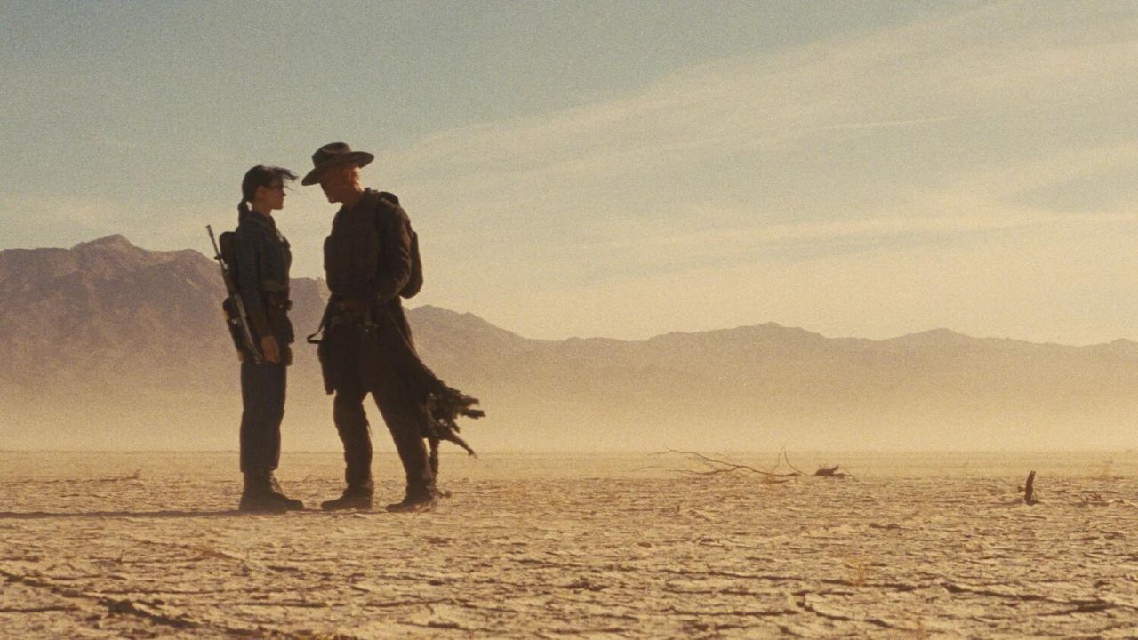 نقد سریال Fallout فصل دوم | پیروزی بر نفرین اقتباس‌ها