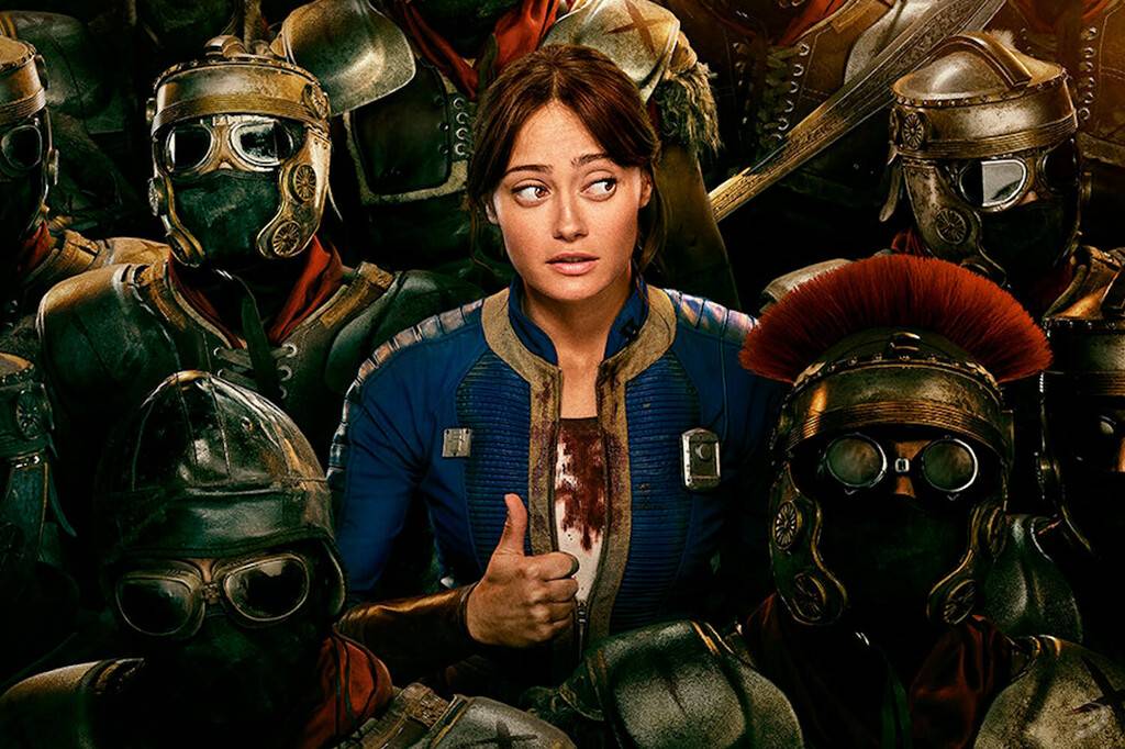 نقد سریال Fallout فصل دوم | پیروزی بر نفرین اقتباس‌ها