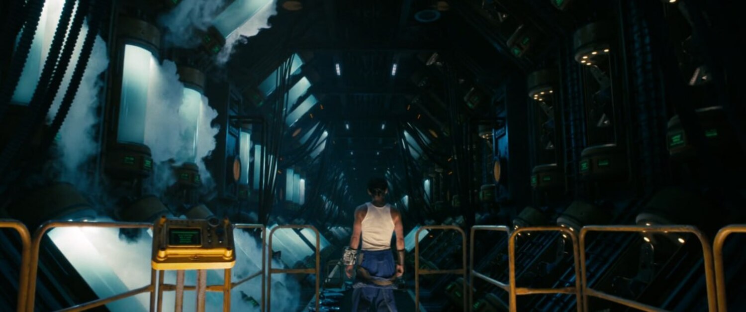 نقد سریال Fallout فصل دوم